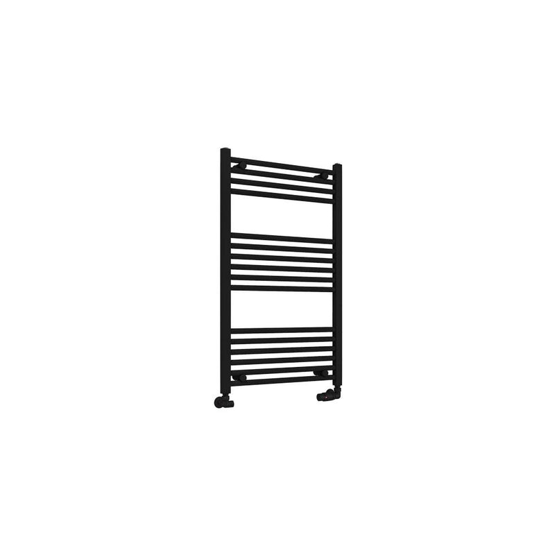 Wingrave 1000 x 600 Straight Multirail