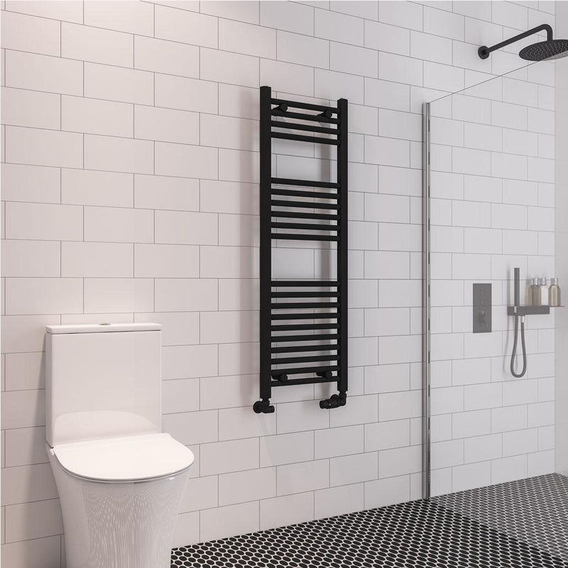Wingrave 1200 x 400 Straight Multirail