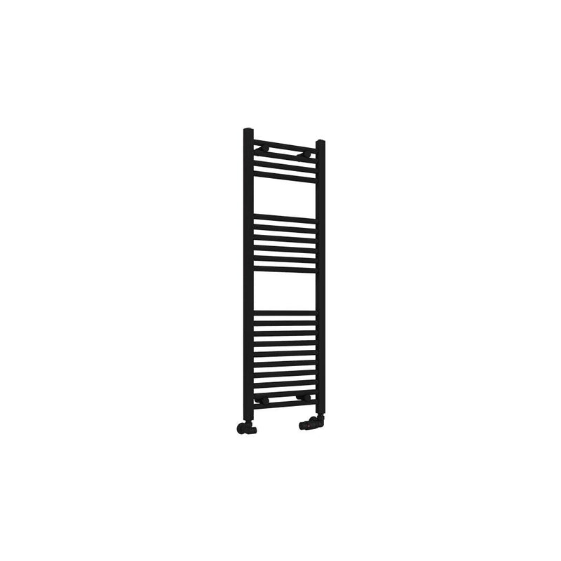Wingrave 1200 x 400 Straight Multirail