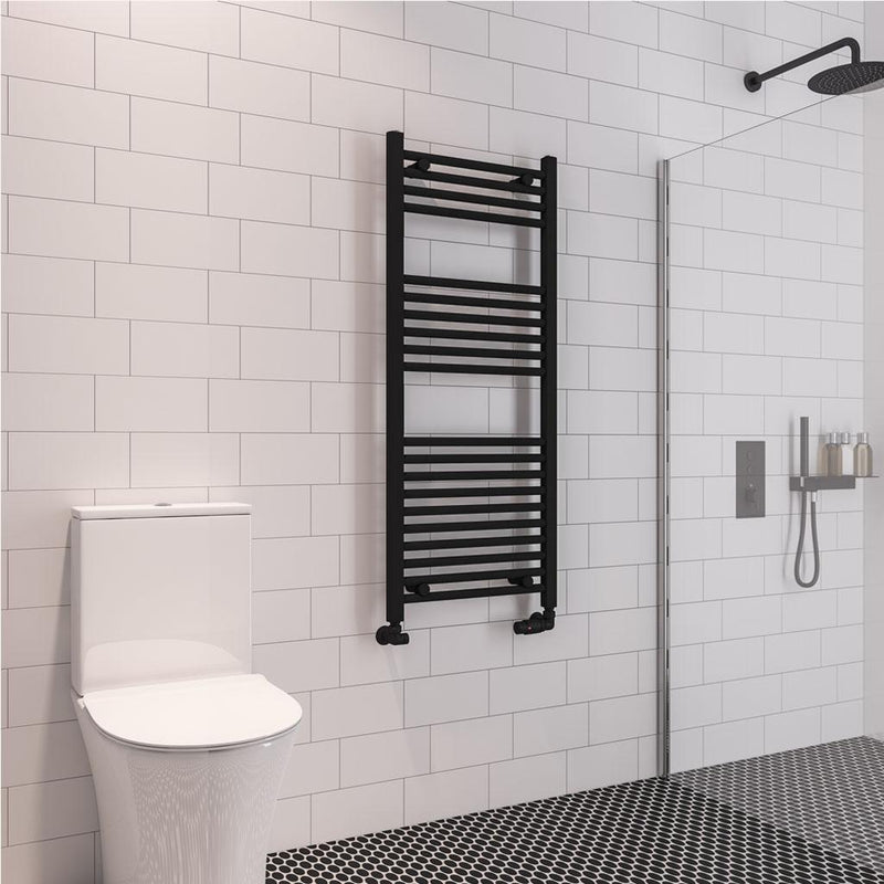 Wingrave 1200 x 500 Straight Multirail