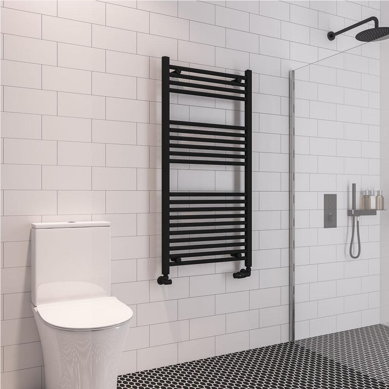 Wingrave 1200 x 600 Straight Multirail