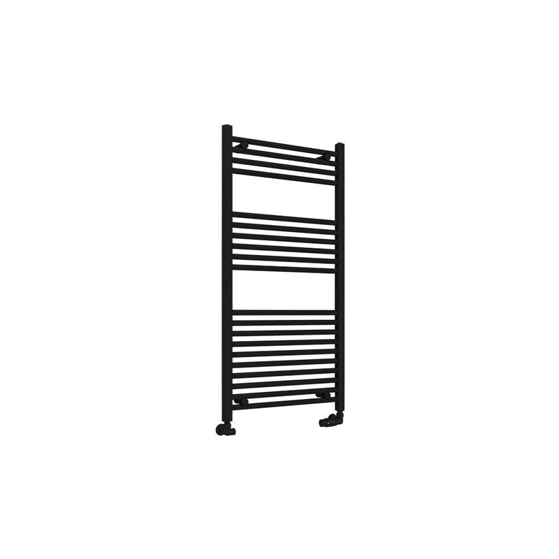 Wingrave 1200 x 600 Straight Multirail