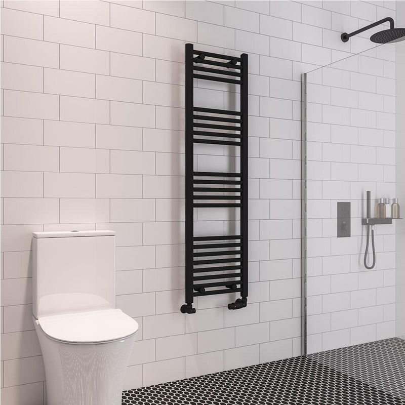 Wingrave 1400 x 400 Straight Multirail