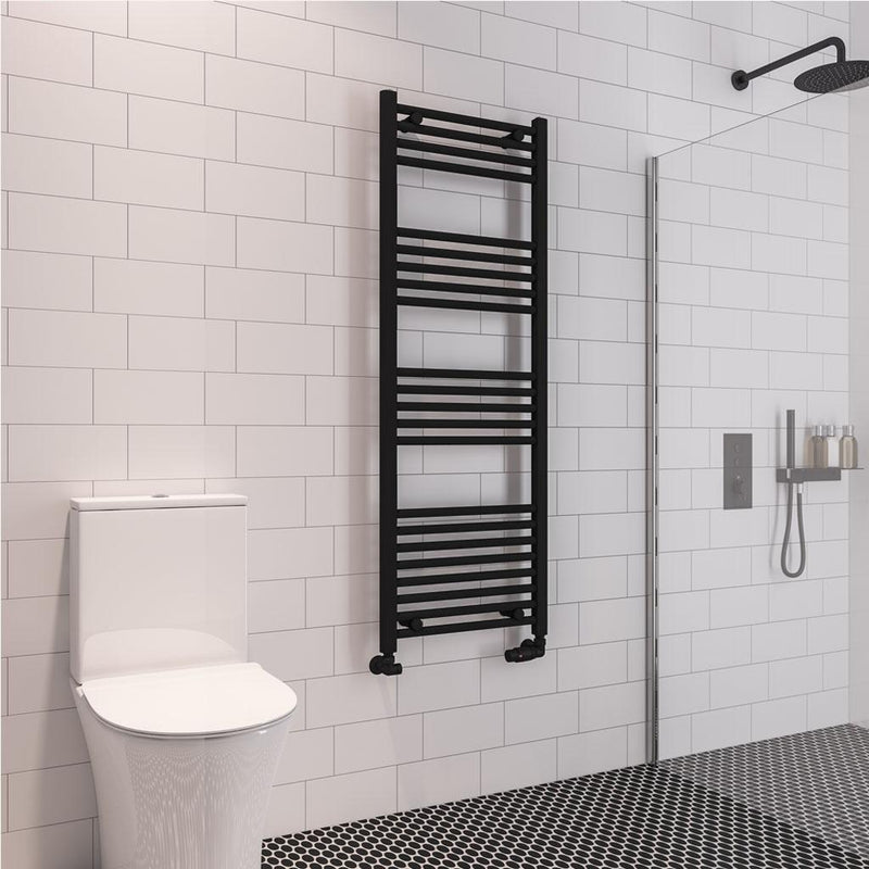 Wingrave 1400 x 500 Straight Multirail