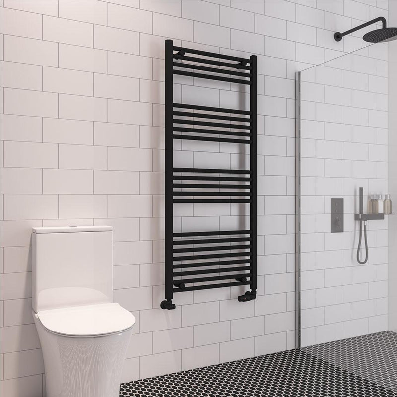 Wingrave 1400 x 600 Straight Multirail