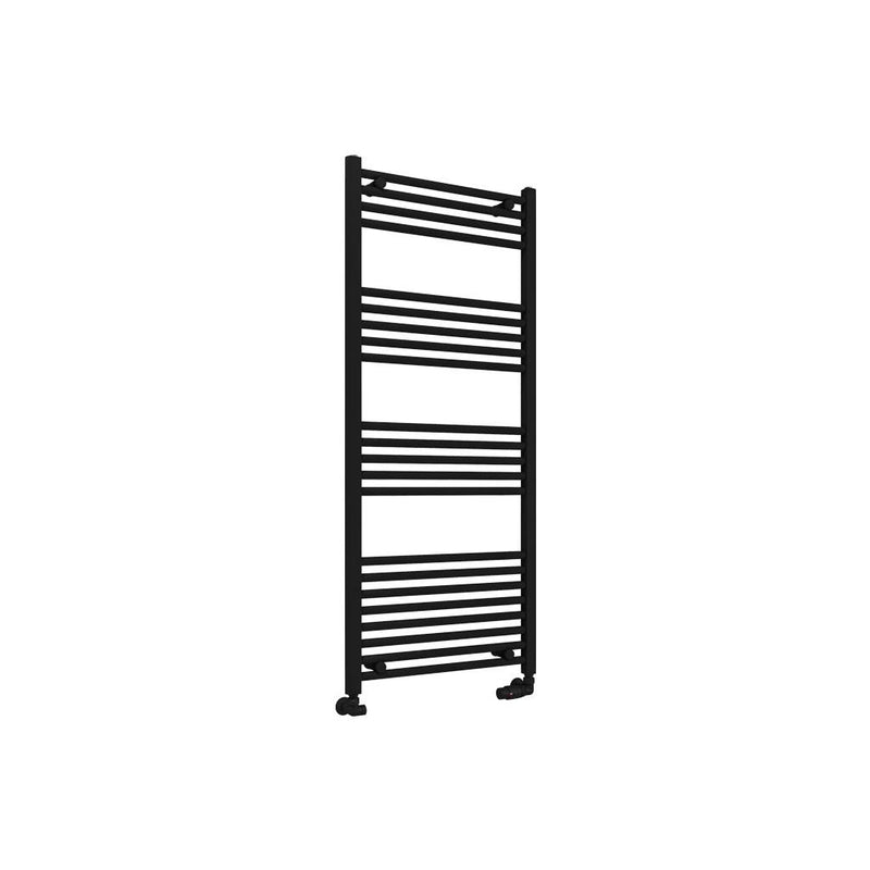 Wingrave 1400 x 600 Straight Multirail