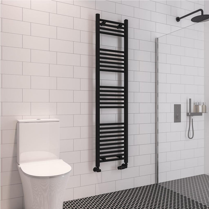 Wingrave 1600 x 400 Straight Multirail