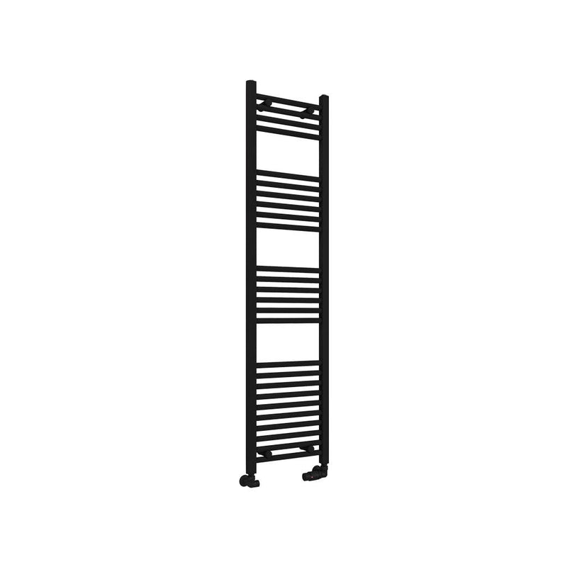 Wingrave 1600 x 400 Straight Multirail
