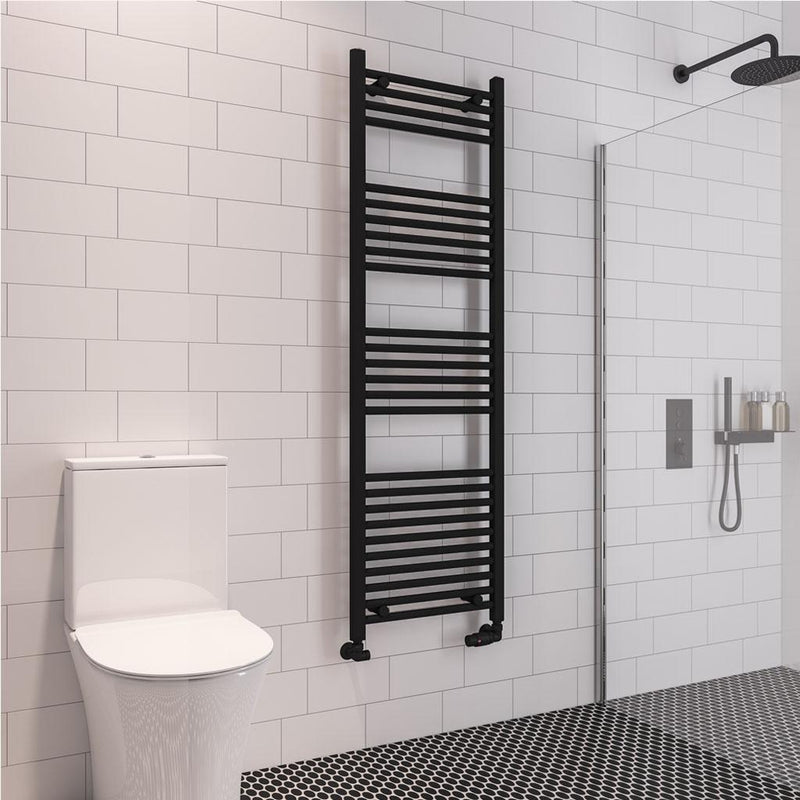 Wingrave 1600 x 500 Straight Multirail