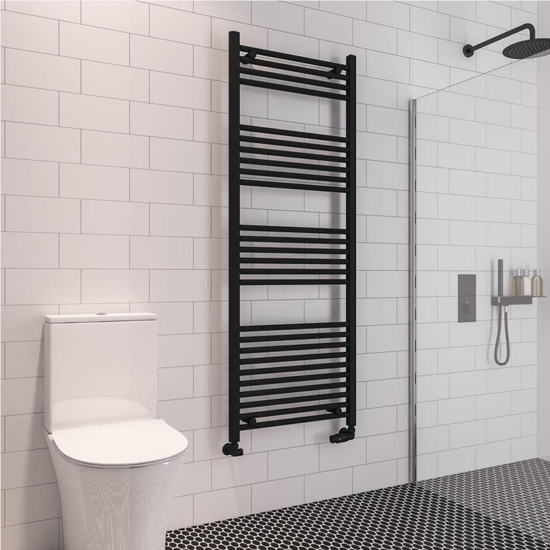 Wingrave 1600 x 600 Straight Multirail