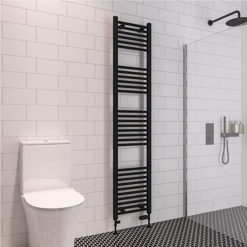 Wingrave 1800 x 400 Straight Multirail