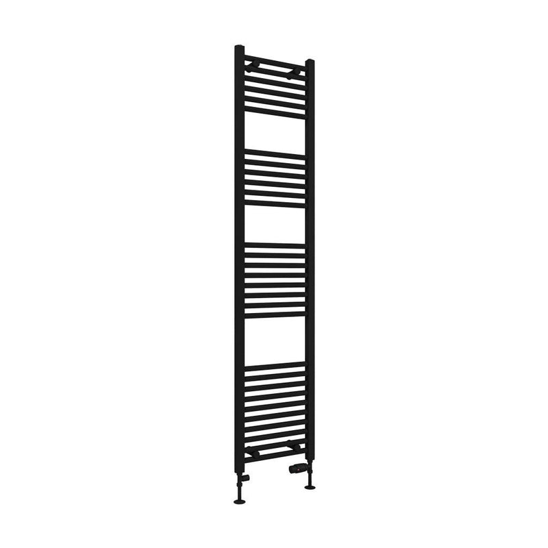 Wingrave 1800 x 400 Straight Multirail