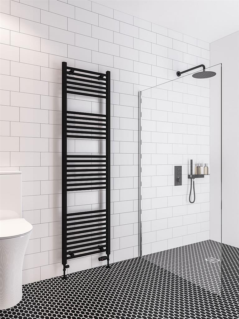 Wingrave 1800 x 500 Straight Multirail