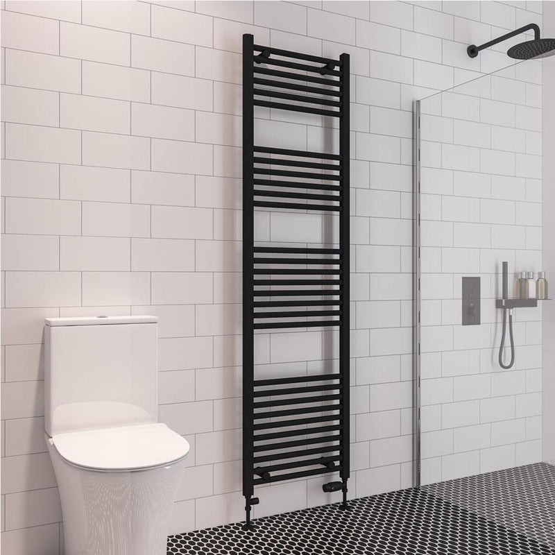 Wingrave 1800 x 500 Straight Multirail
