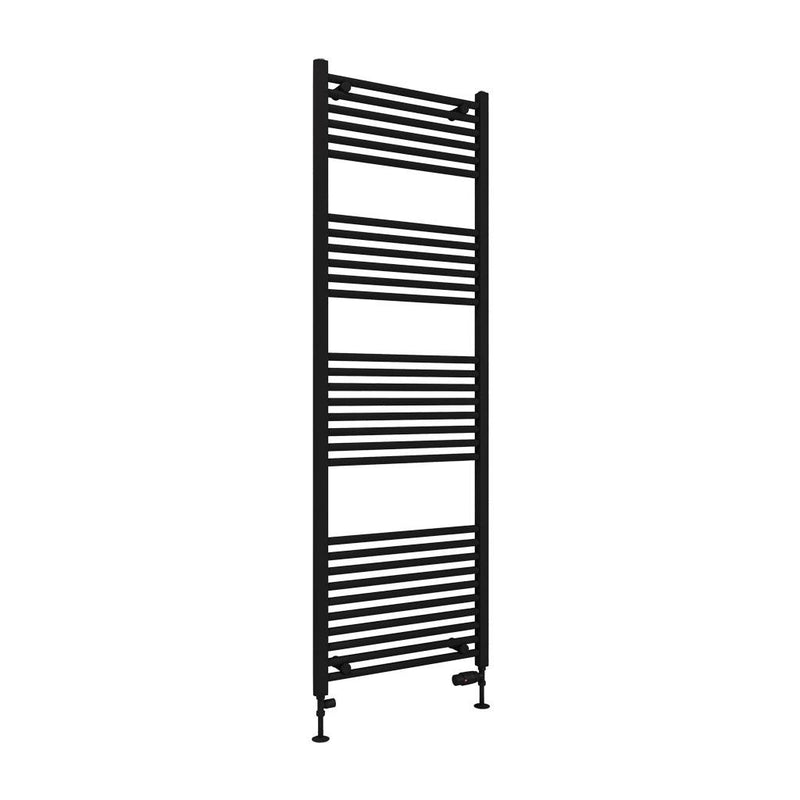 Wingrave 1800 x 600 Straight Multirail