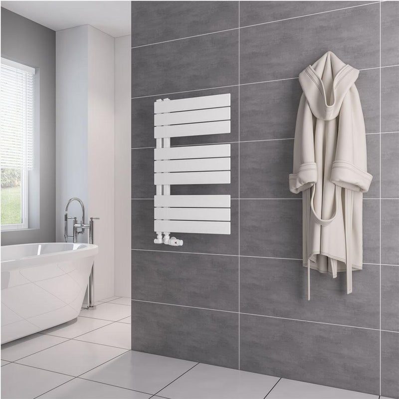 Helmsley 800 x 500 Towel Rail