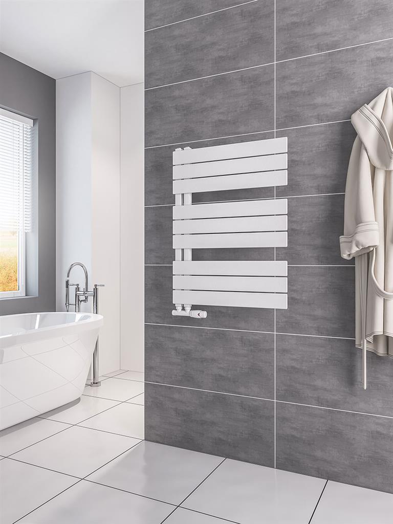Helmsley 800 x 600 Towel Rail