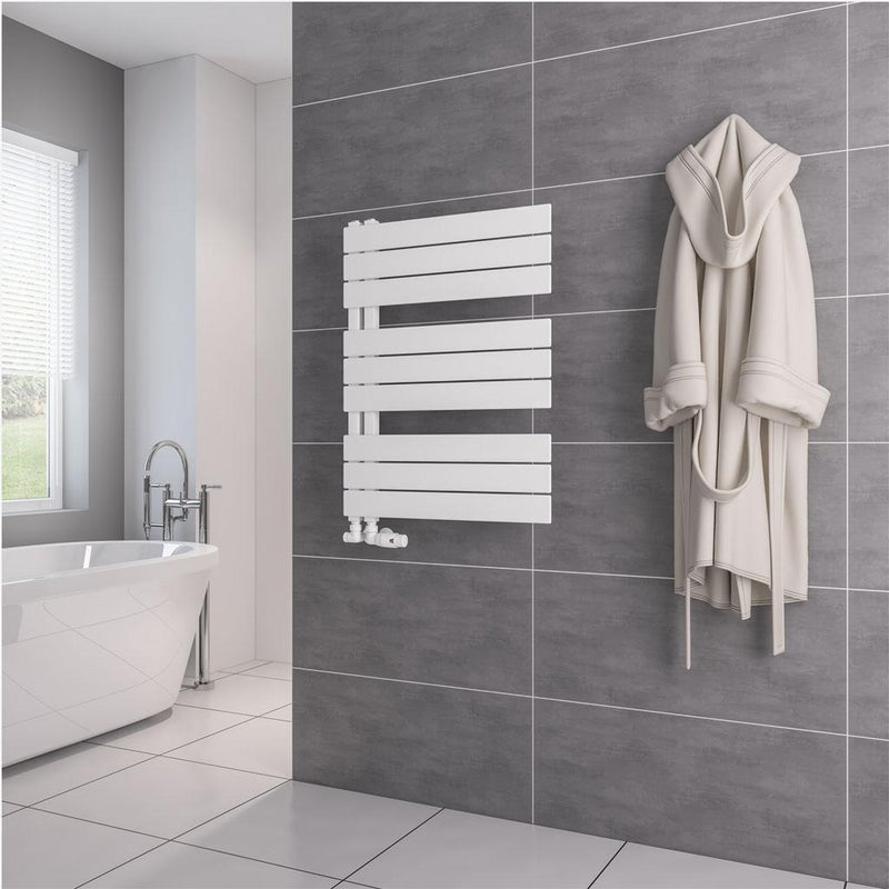 Helmsley 800 x 600 Towel Rail