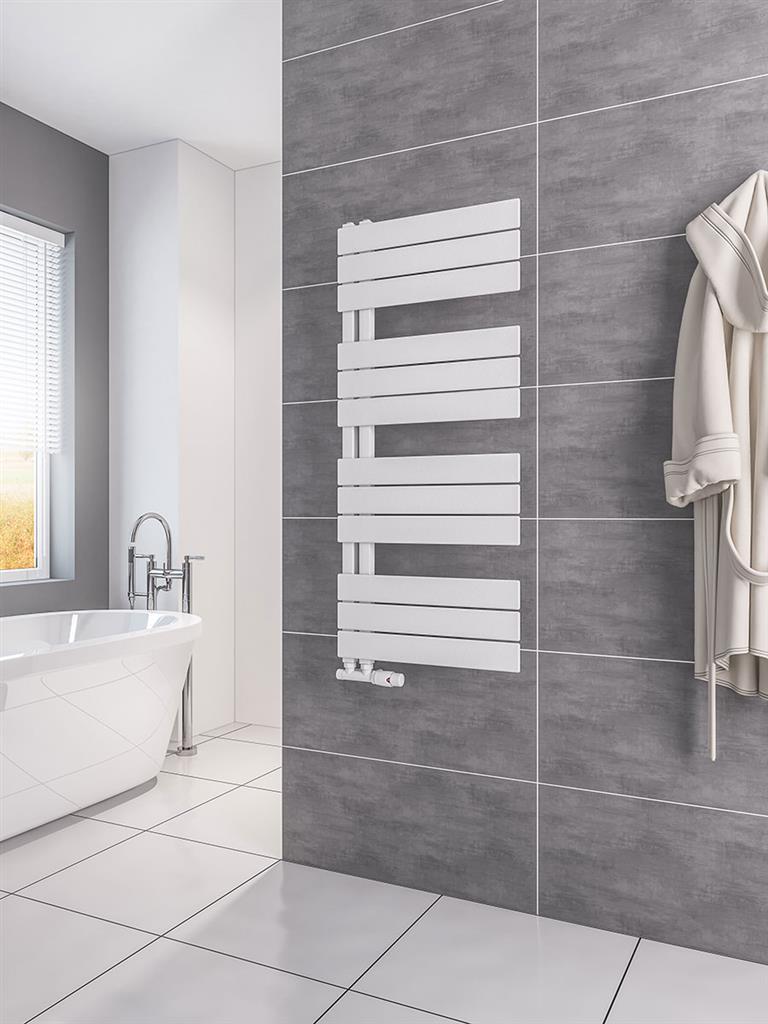 Helmsley 1150 x 500 Towel Rail