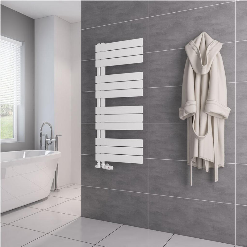 Helmsley 1150 x 500 Towel Rail