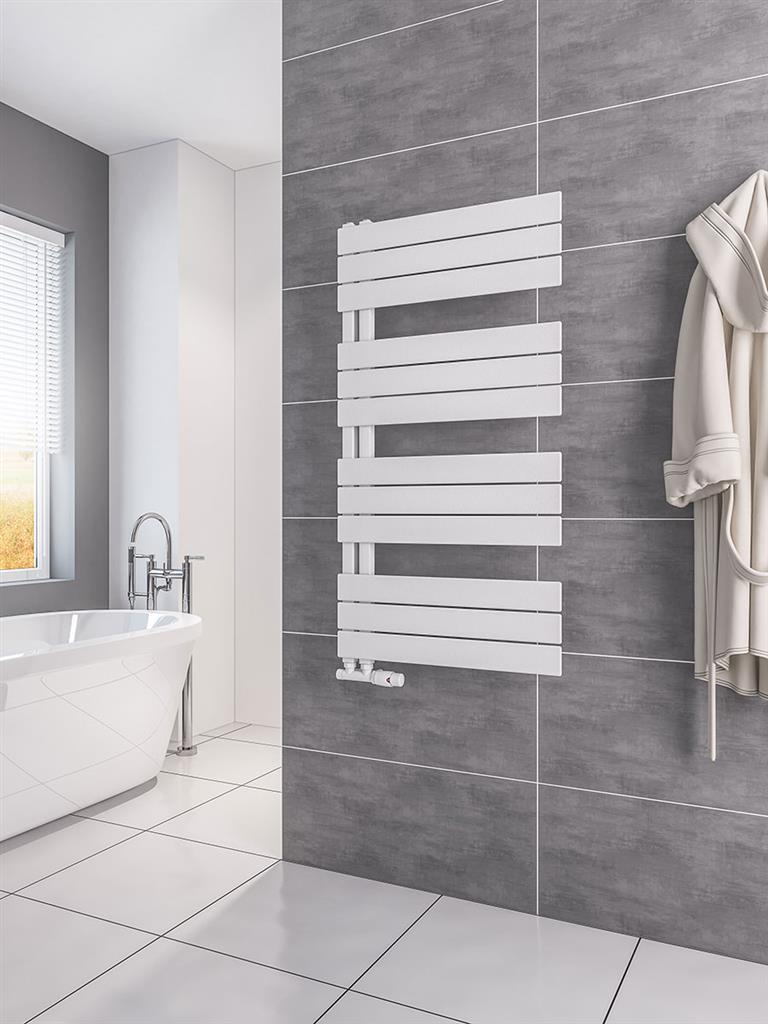 Helmsley 1150 x 600 Towel Rail