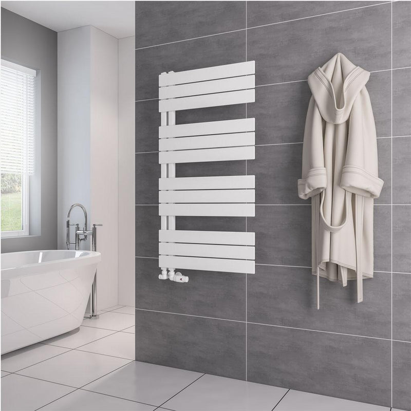 Helmsley 1150 x 600 Towel Rail