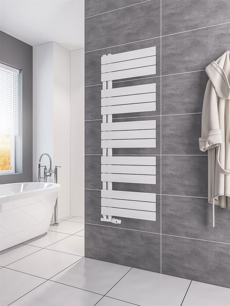 Helmsley 1400 x 500 Towel Rail