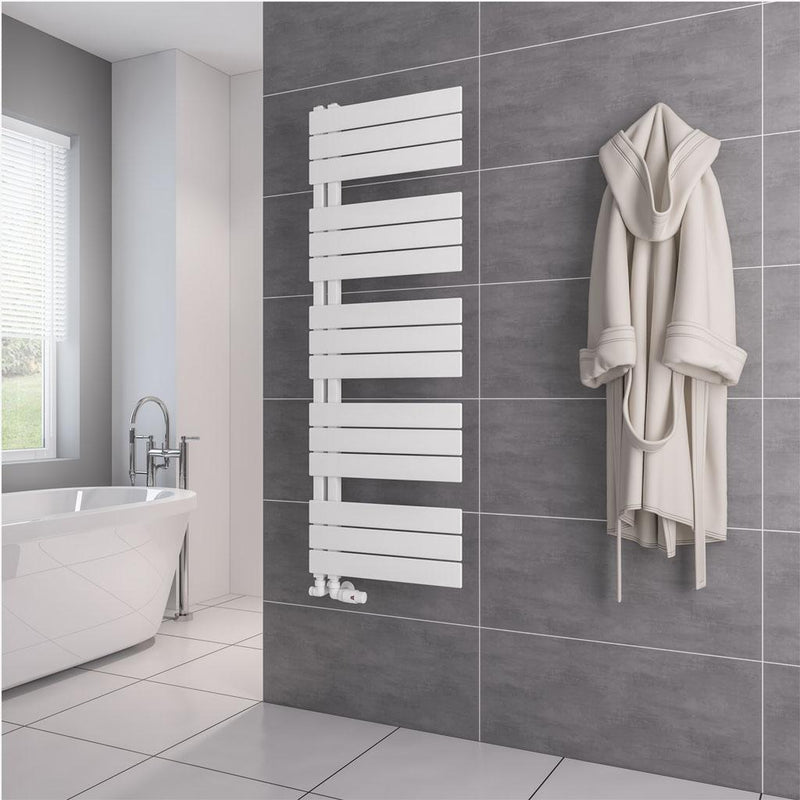 Helmsley 1400 x 500 Towel Rail