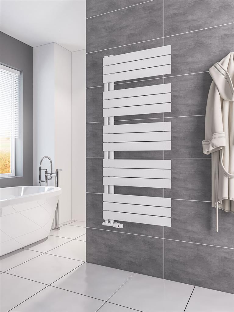 Helmsley 1400 x 600 Towel Rail