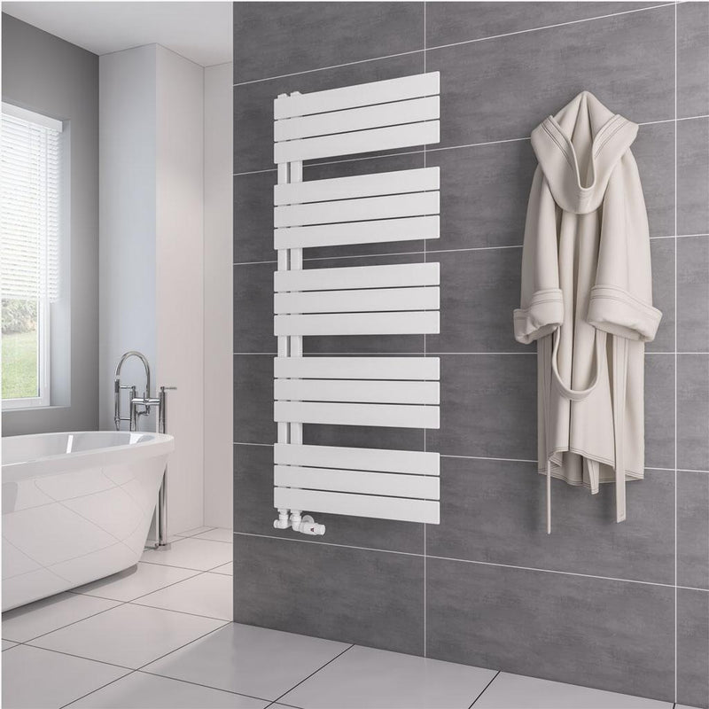 Helmsley 1400 x 600 Towel Rail