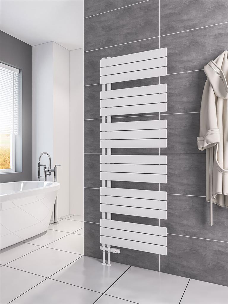 Helmsley 1640 x 600 Towel Rail
