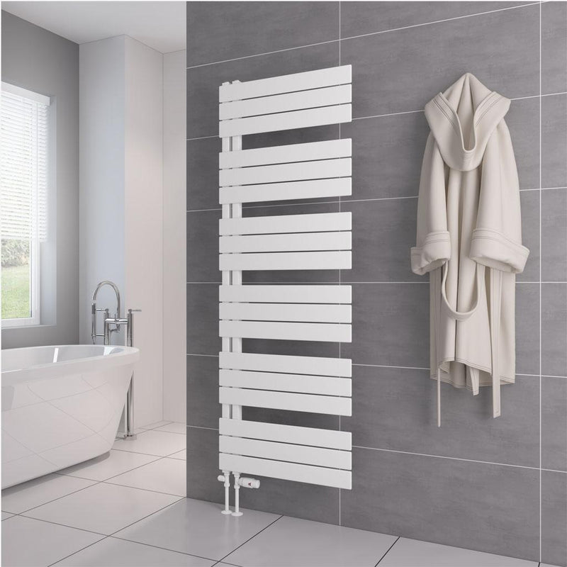 Helmsley 1640 x 600 Towel Rail