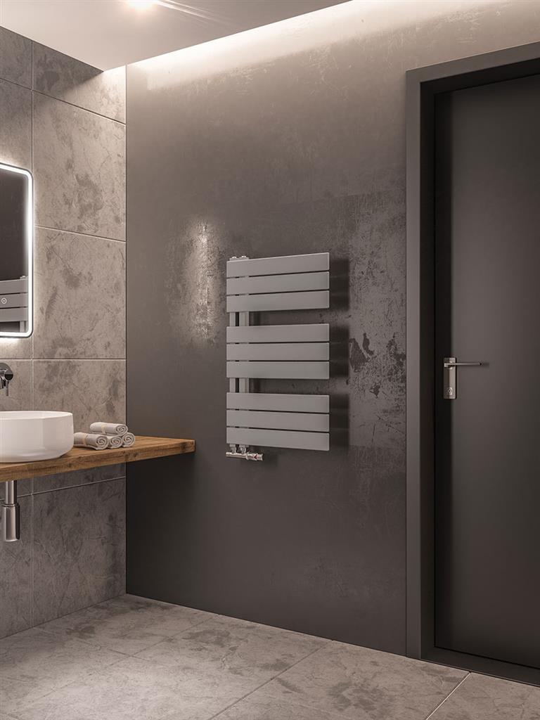 Helmsley 800 x 500 Towel Rail