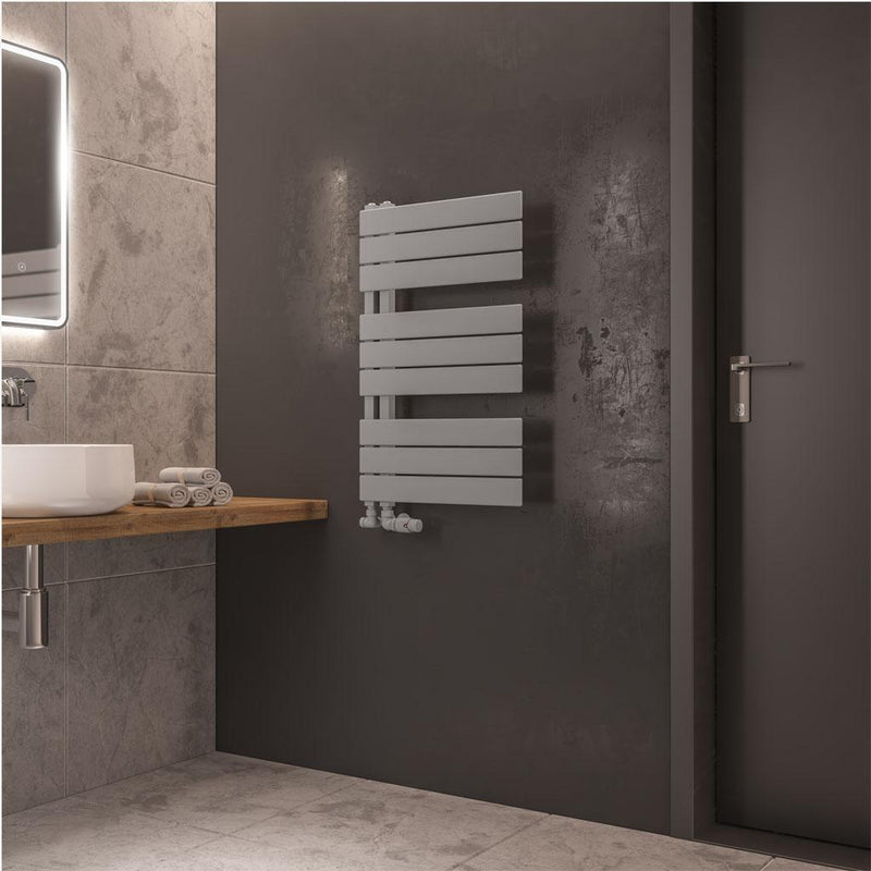 Helmsley 800 x 500 Towel Rail