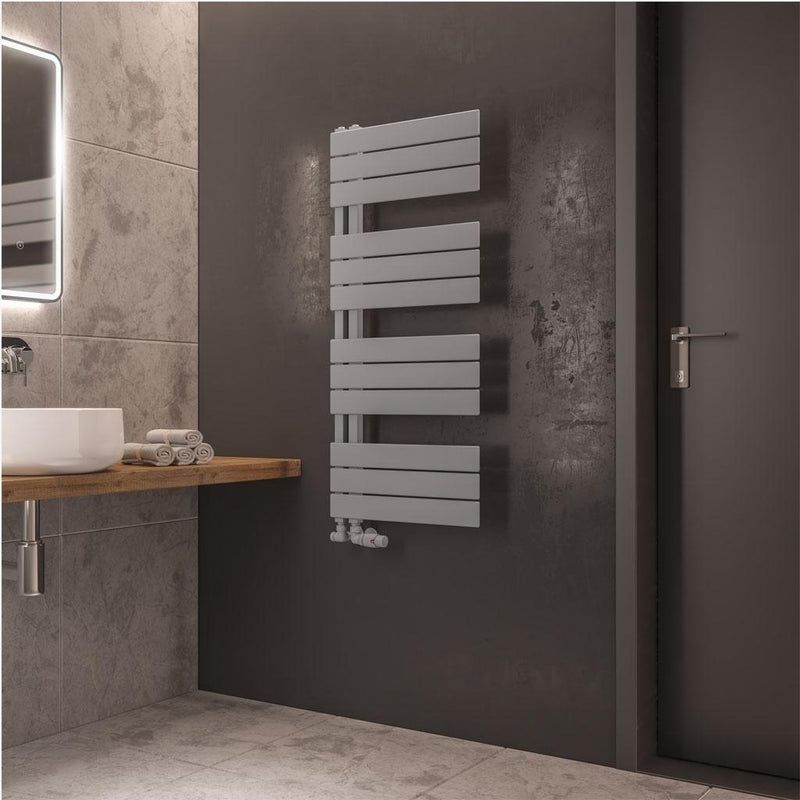 Helmsley 1150 x 500 Towel Rail