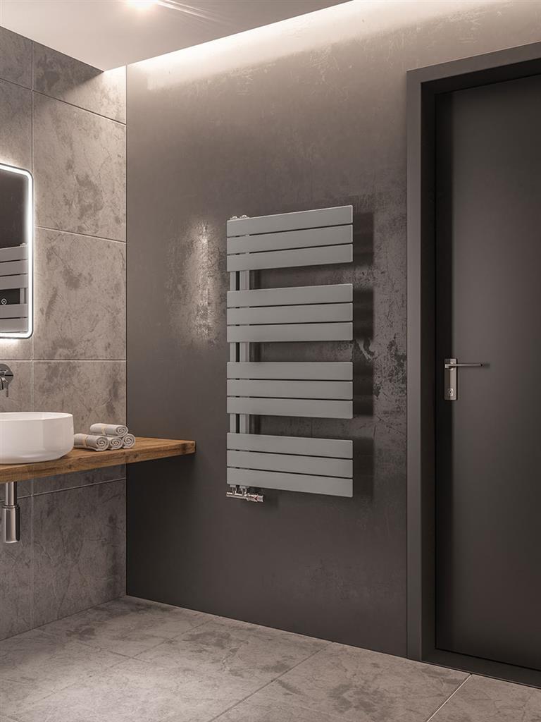 Helmsley 1150 x 600 Towel Rail