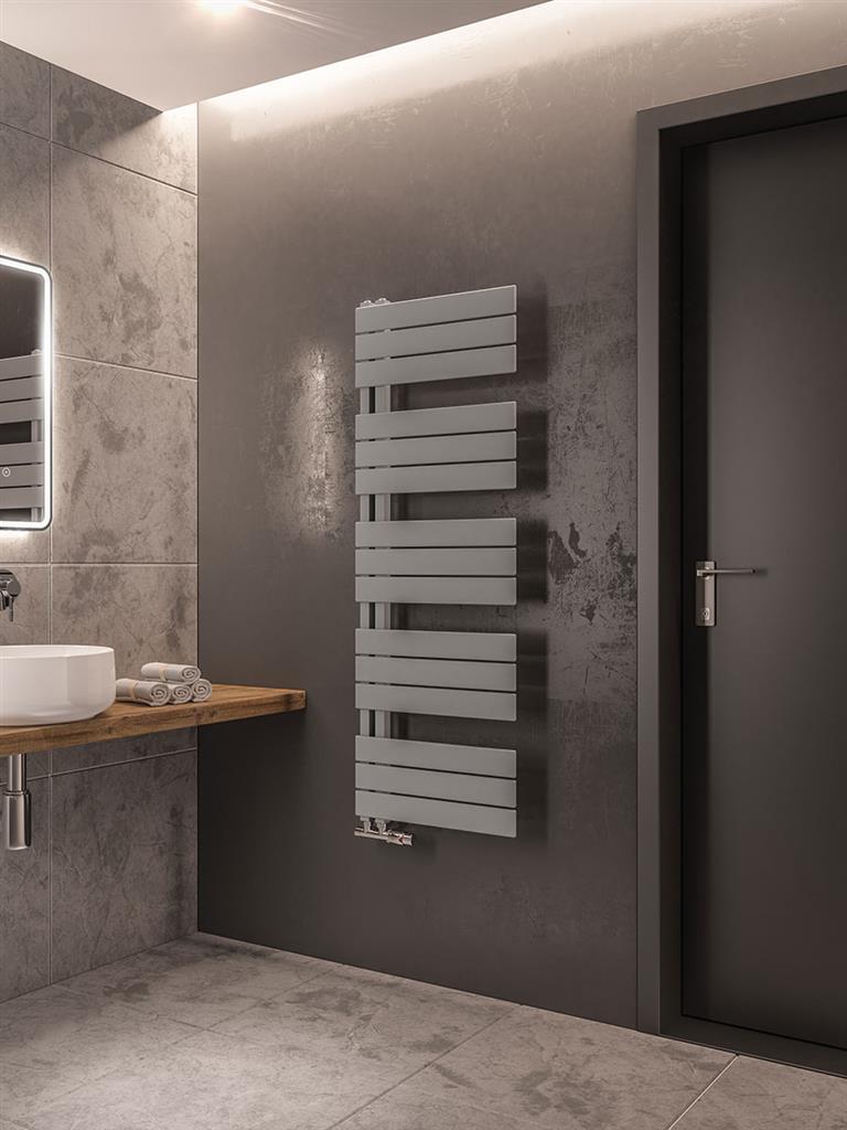 Helmsley 1400 x 500 Towel Rail