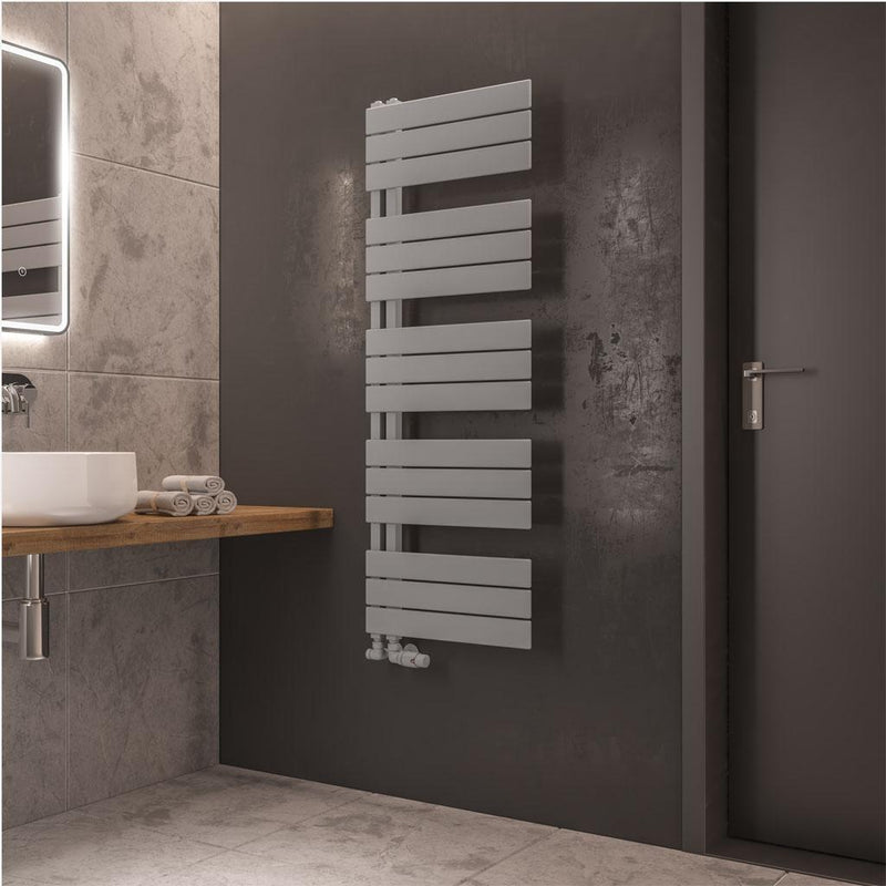 Helmsley 1400 x 500 Towel Rail