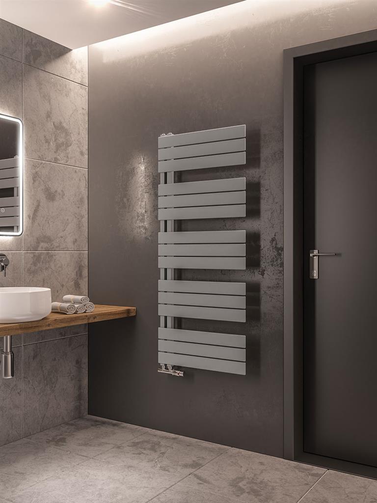 Helmsley 1400 x 600 Towel Rail