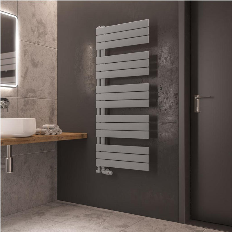 Helmsley 1400 x 600 Towel Rail