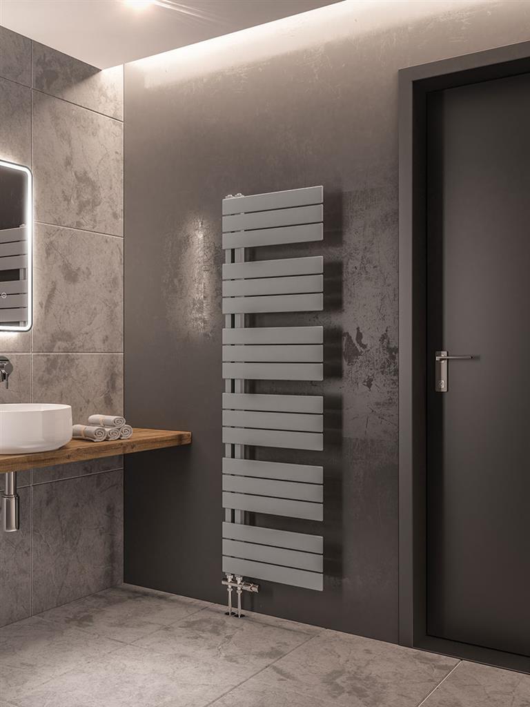 Helmsley 1640 x 500 Towel Rail