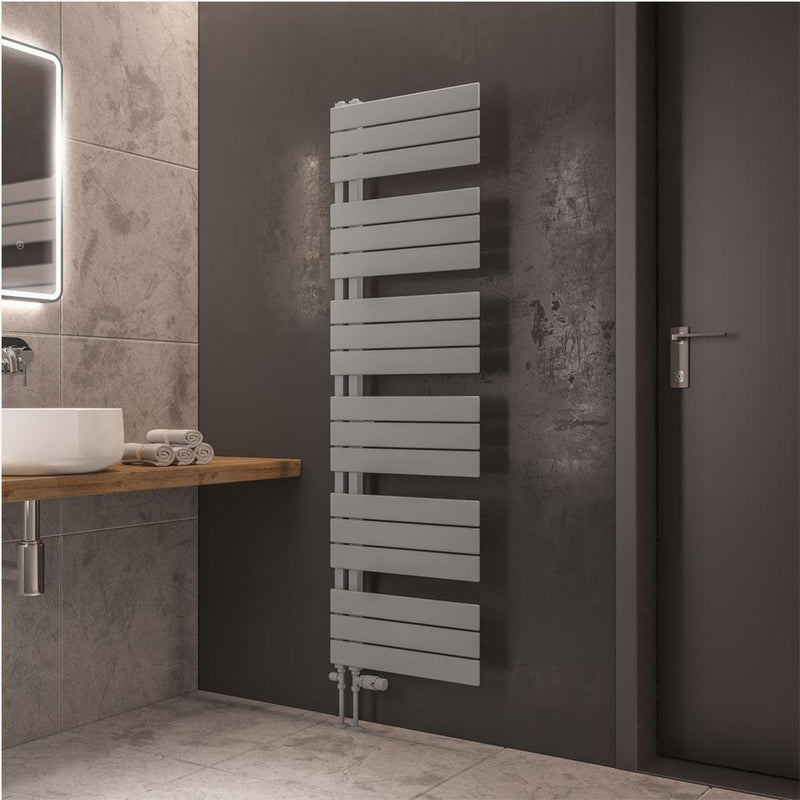 Helmsley 1640 x 500 Towel Rail