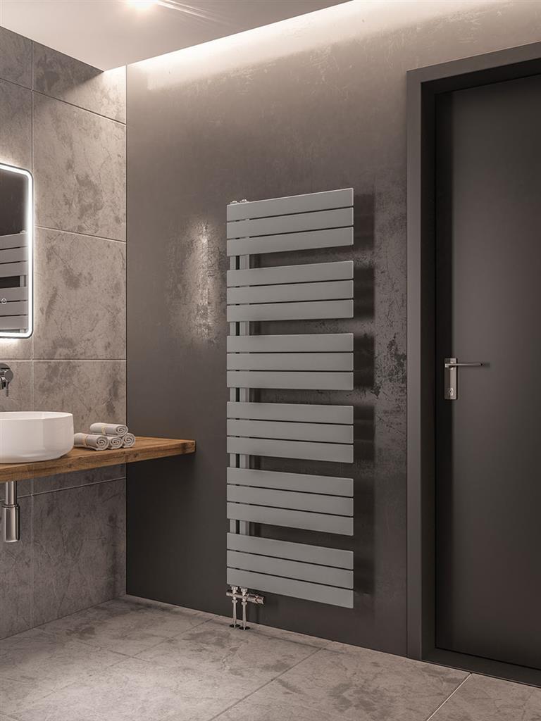 Helmsley 1640 x 600 Towel Rail