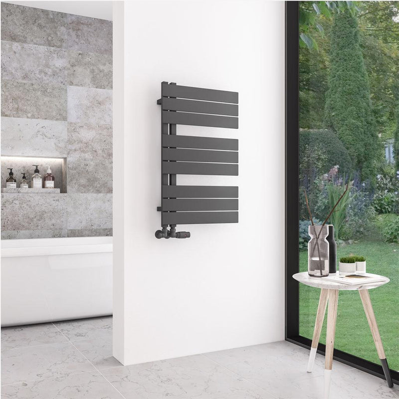 Helmsley 800 x 500 Towel Rail