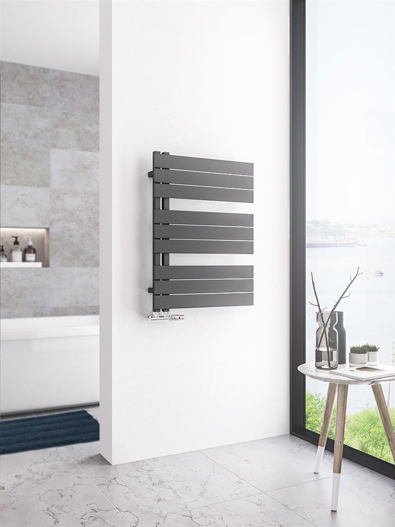 Helmsley 800 x 600 Towel Rail