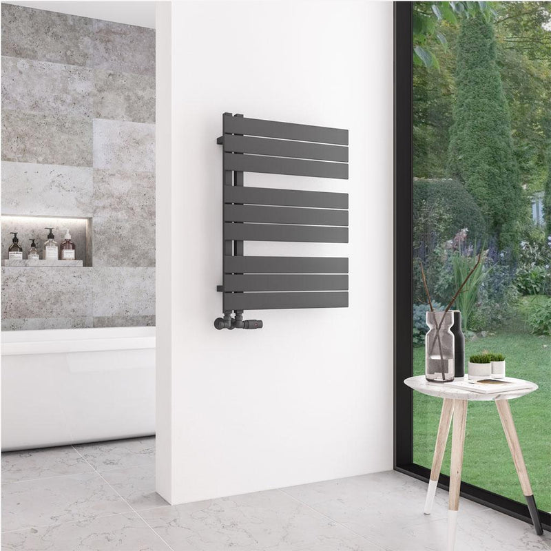 Helmsley 800 x 600 Towel Rail