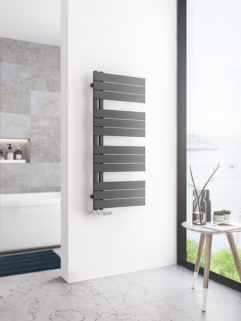 Helmsley 1150 x 500 Towel Rail