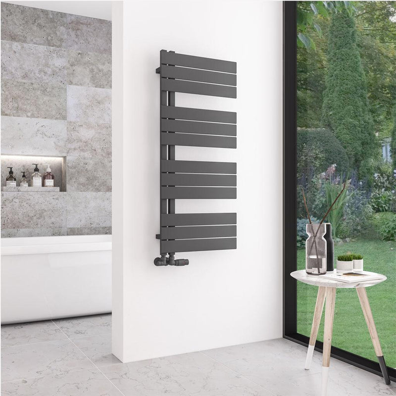 Helmsley 1150 x 500 Towel Rail