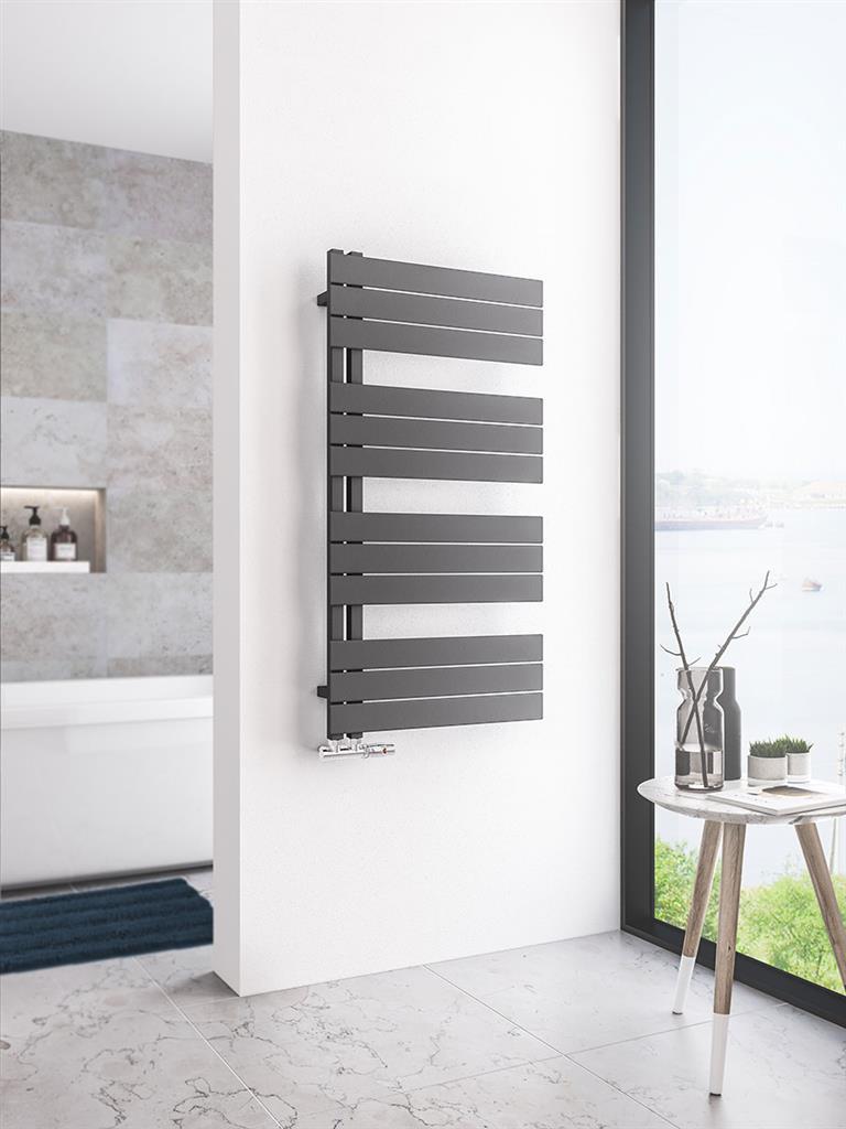 Helmsley 1150 x 600 Towel Rail