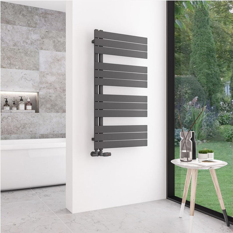 Helmsley 1150 x 600 Towel Rail